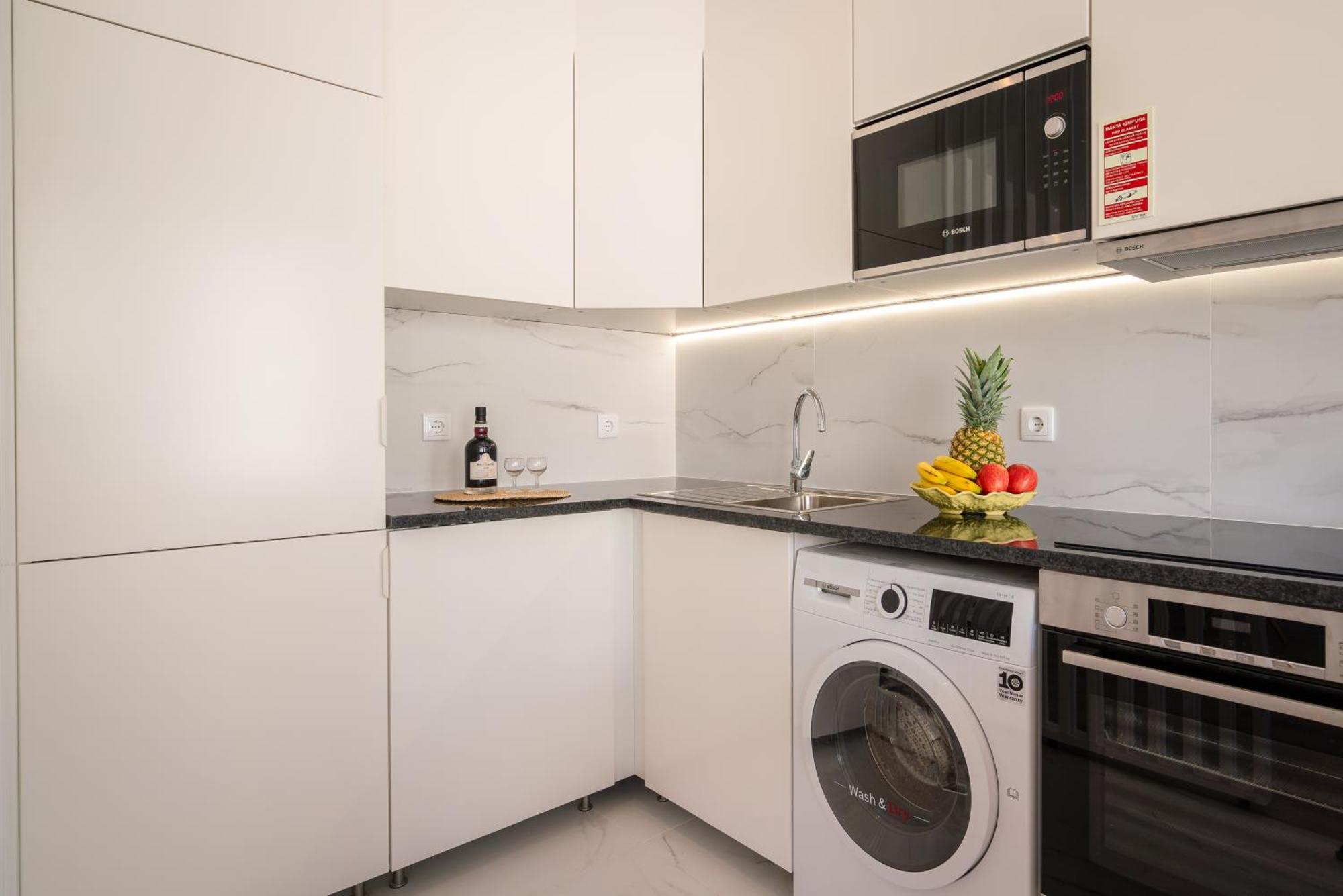 Host Wise - Trendy Spacious Flats - Matosinhos 马托西纽什 外观 照片
